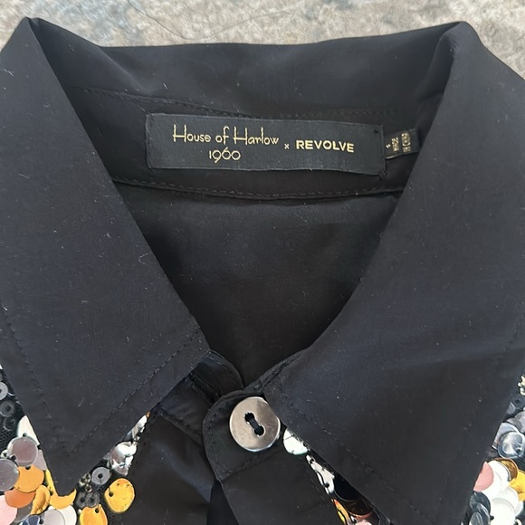 House of Harlow 1960 x REVOLVE Devina Dress - Picture 5 of 7